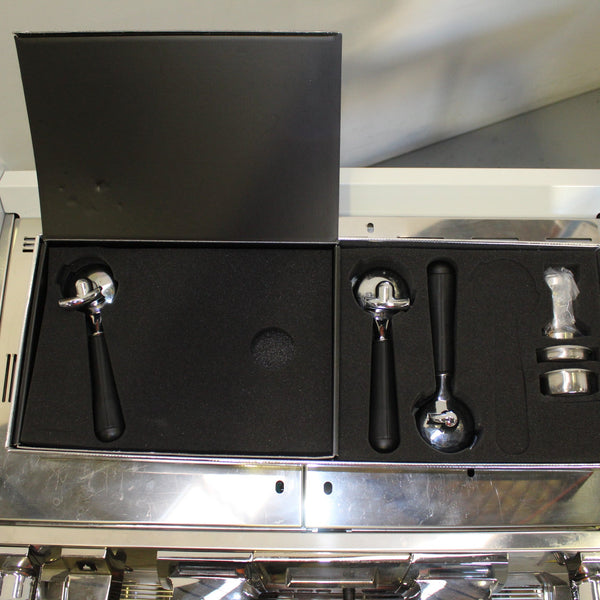 Vic Arduino BLACK EAGLE Coffee Machine (5)
