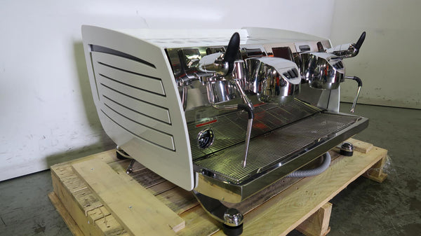 Vic Arduino BLACK EAGLE Coffee Machine (1)