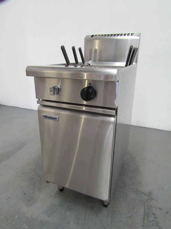 Waldorf PC8140G Single Pan Noodle Cooker (1)