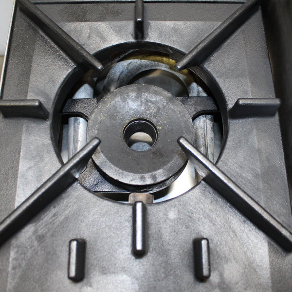 Trueheat R90-2-60GR Oven Range (5)