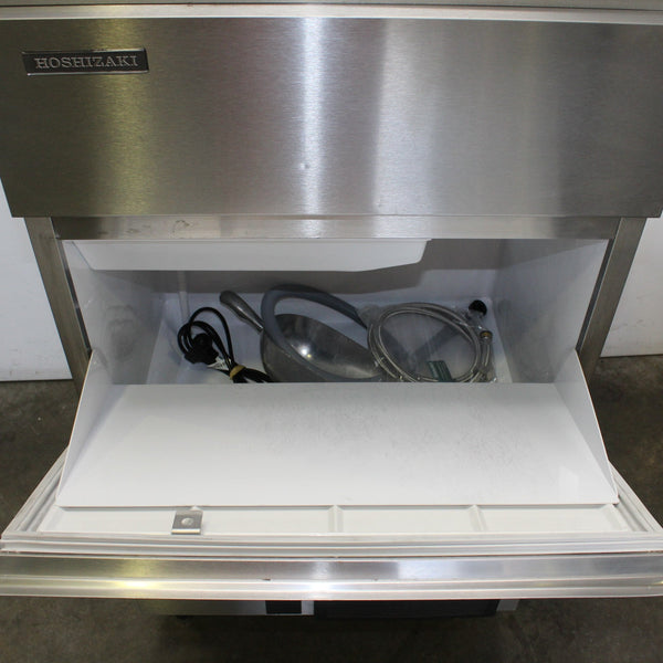 Hoshizaki IM-130NE Ice Machine (4)