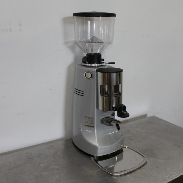 Mazzer ROBUR Auto Coffee Grinder (2)