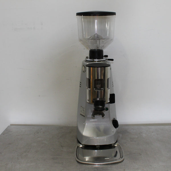 Mazzer ROBUR Auto Coffee Grinder (3)