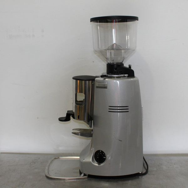 Mazzer ROBUR Auto Coffee Grinder (4)