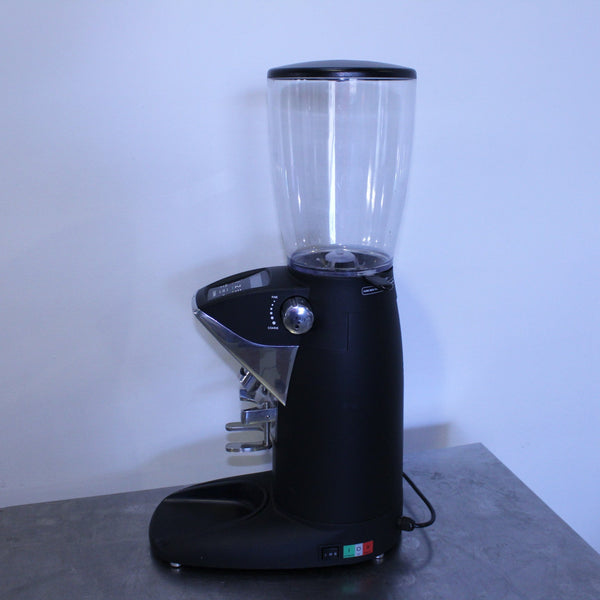 Compak F8 Coffee Grinder (4)