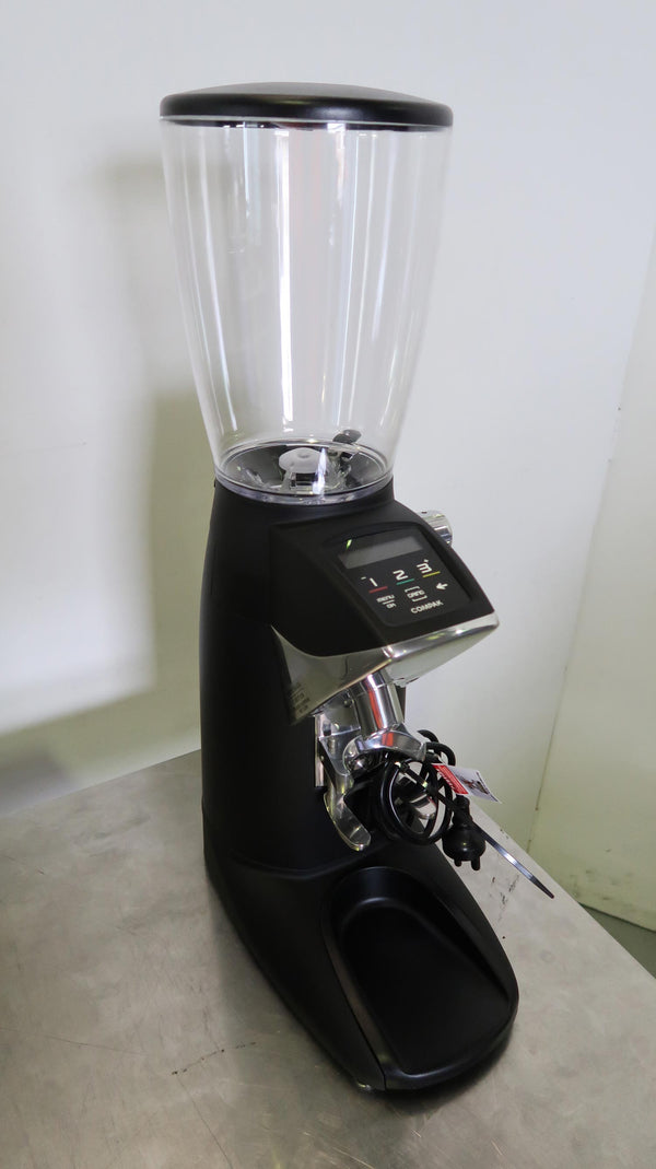 Compak F8 Coffee Grinder (1)