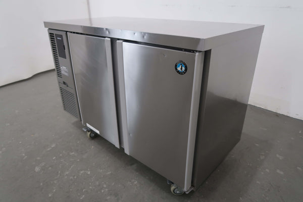 Hoshizaki RTC-120MNA Undercounter Fridge (2)