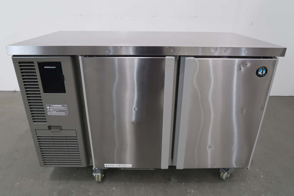 Hoshizaki RTC-120MNA Undercounter Fridge (3)