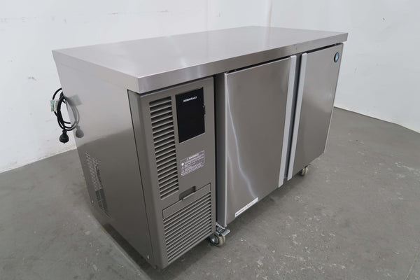 Hoshizaki RTC-120MNA Undercounter Fridge (4)