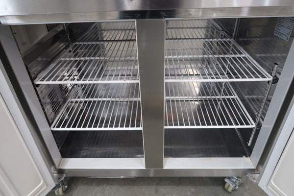 Hoshizaki RTC-120MNA Undercounter Fridge (5)