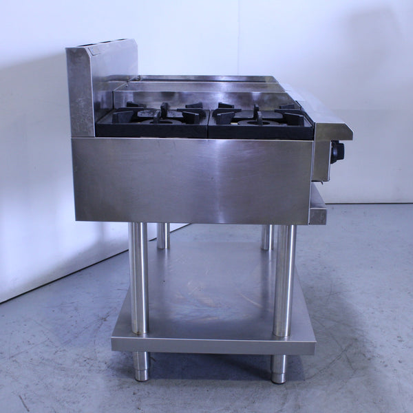 Luus CS-2B3P3C Cooktop Combination (5)