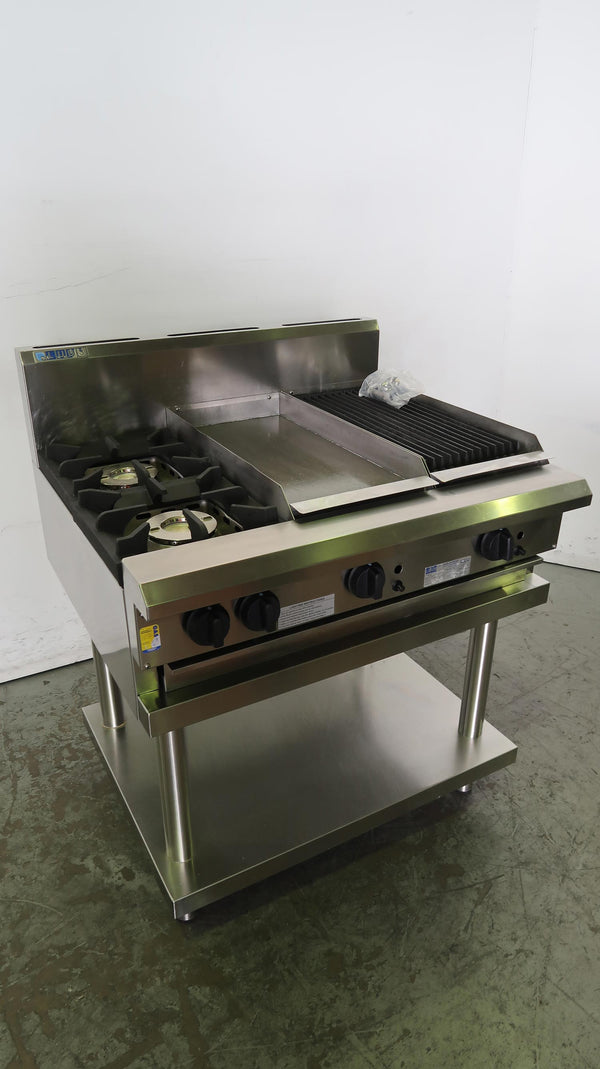 Luus CS-2B3P3C Cooktop Combination (1)