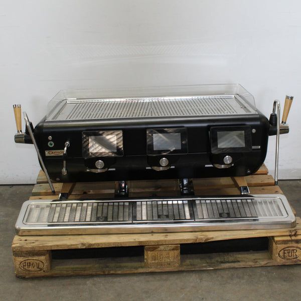 Astoria STORM SAEP/3-S4  Coffee Machine (3)