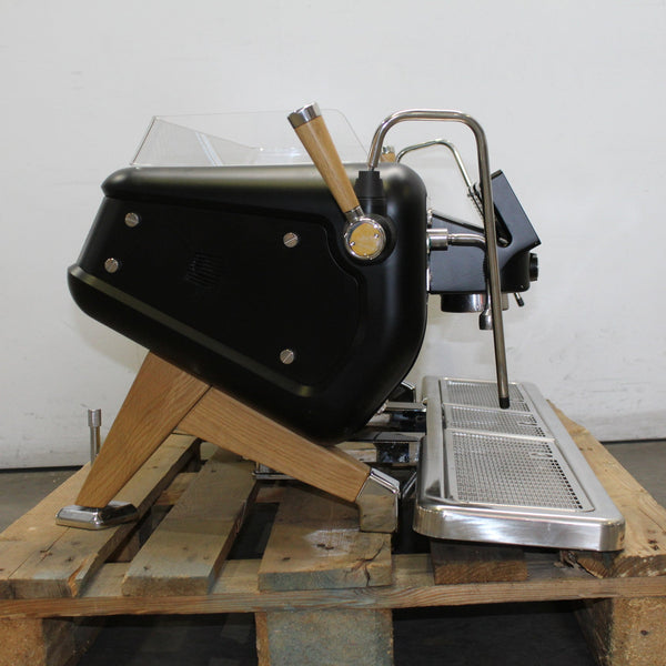 Astoria STORM SAEP/3-S4  Coffee Machine (4)
