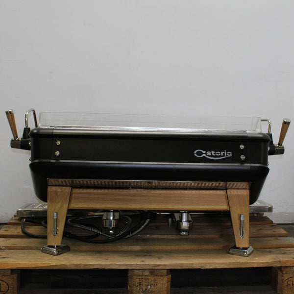 Astoria STORM SAEP/3-S4  Coffee Machine (5)