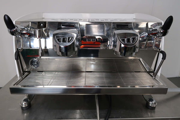 Vic Arduino BLACK EAGLE Coffee Machine (2)