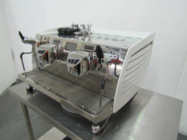 Vic Arduino BLACK EAGLE Coffee Machine (1)