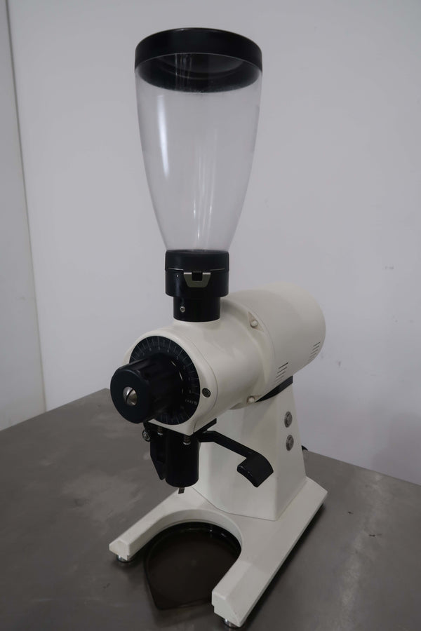 Mahlkonig EK43 S Auto Coffee Grinder (2)