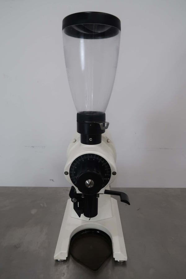 Mahlkonig EK43 S Auto Coffee Grinder (3)