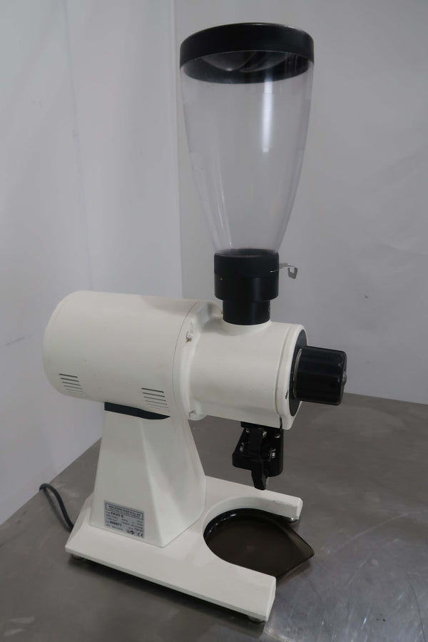 Mahlkonig EK43 S Auto Coffee Grinder (4)