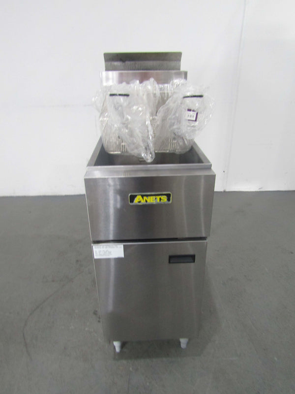 ANETS SLG40 1 Pan Fryer (2)