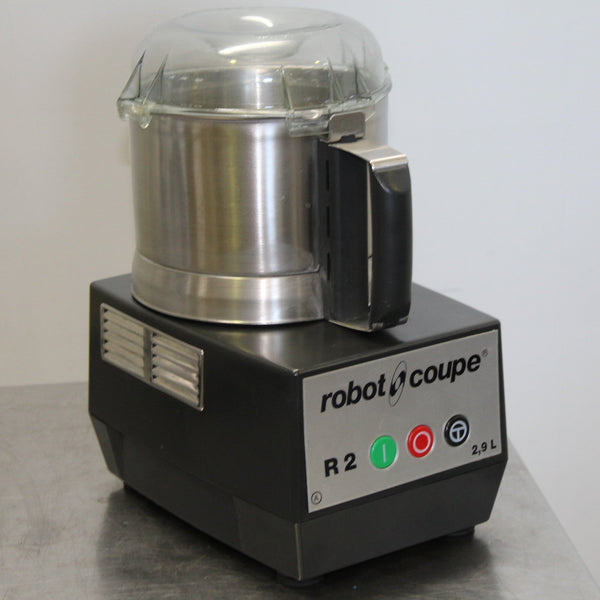 Robot Coupe R2 Bowl Cutter (2)