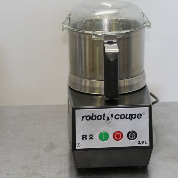 Robot Coupe R2 Bowl Cutter (3)