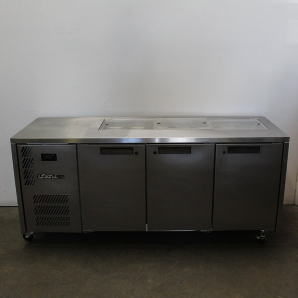 Williams OPAL Sandwich Prep Bench (3)