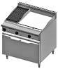 B&S VBT-GRP6-CGR3 Char Grill/Griddle (1)