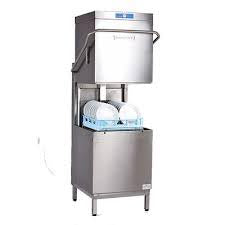 Hobart PROFI AMX-V P/T Dishwasher (1)