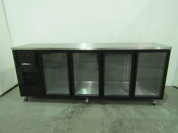 WILLIAMS - CAMEO HC3UGB (2)