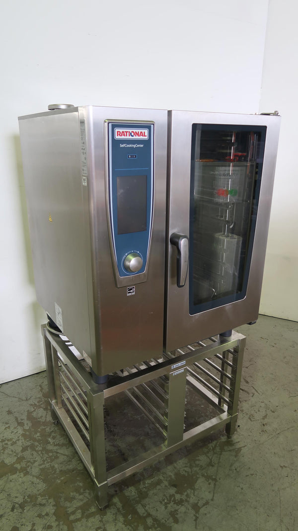 RATIONAL - SCC WE 101 (2)