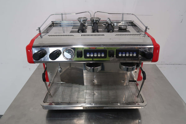 Expobar MEGACREM 2 Group Coffee Machine (2)