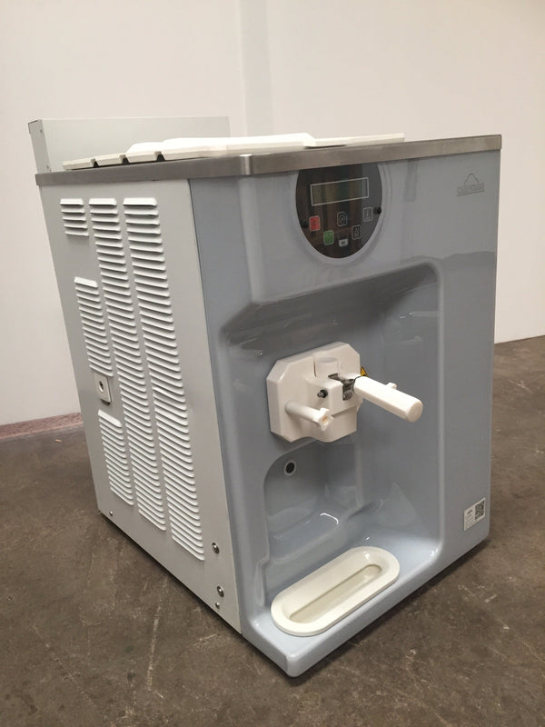 Carpagiani 191 CLASSIC G Yoghurt Machine (2)