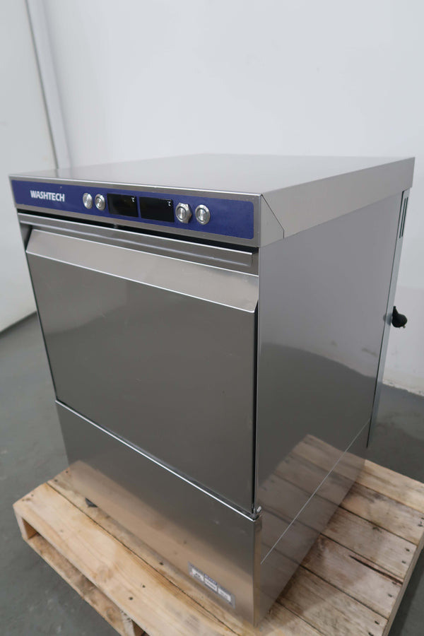 Washtech XU Undercounter Dishwasher (2)