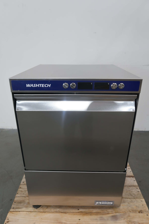 Washtech XU Undercounter Dishwasher (3)