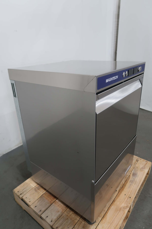Washtech XU Undercounter Dishwasher (4)