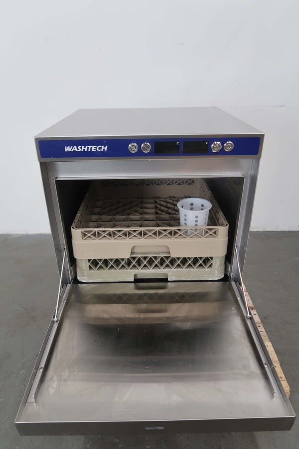 Washtech XU Undercounter Dishwasher (5)