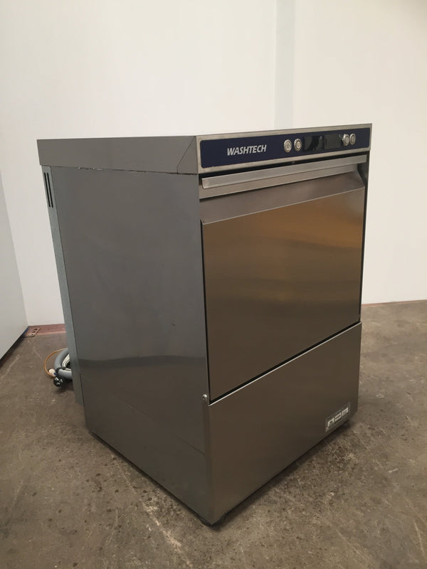 Washtech XU Undercounter Dishwasher (1)