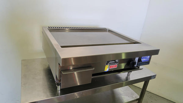 Goldstein TK-30 Tepanyaki Plate (2)