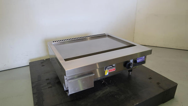 Goldstein TK-30 Tepanyaki Plate (2)