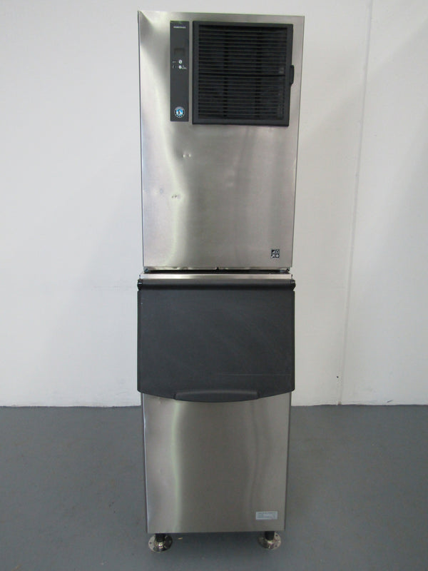 Hoshizaki IM-240ANE Ice Machine (2)