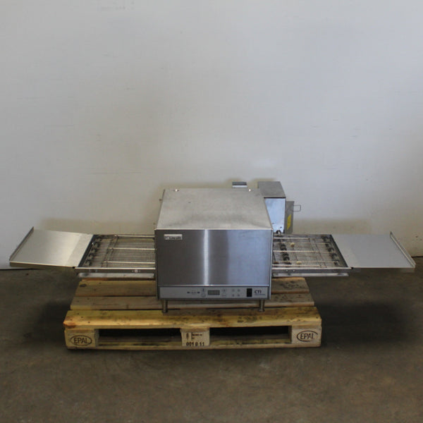 Lincoln 2504-1 Conveyor Oven (2)