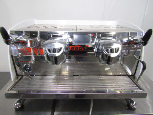 BLACK EAGLE 388 TFT TS 2 GROUP - VA388 T (2)