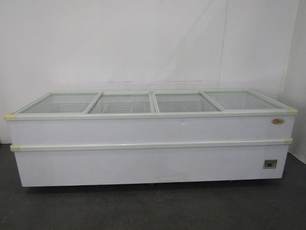 Chenco SD-980 Chest Freezer (2)