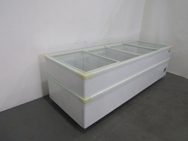 Chenco SD-980 Chest Freezer (3)