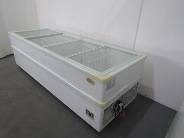 Chenco SD-980 Chest Freezer (4)