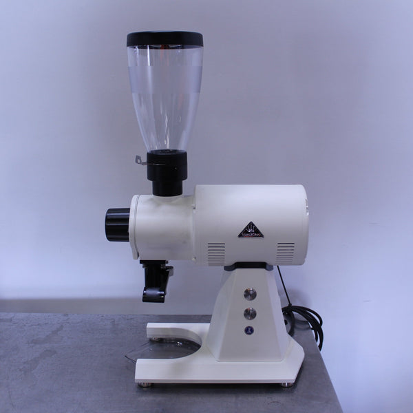 Mahlkonig EK43S Auto Coffee Grinder (4)