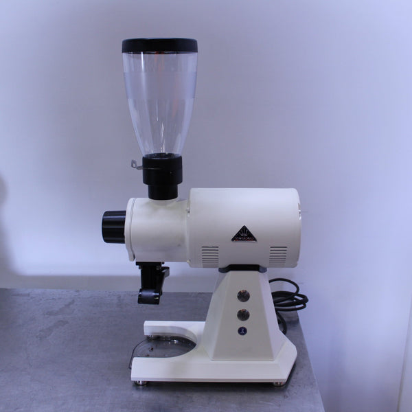 Mahlkonig EK43S Auto Coffee Grinder (4)