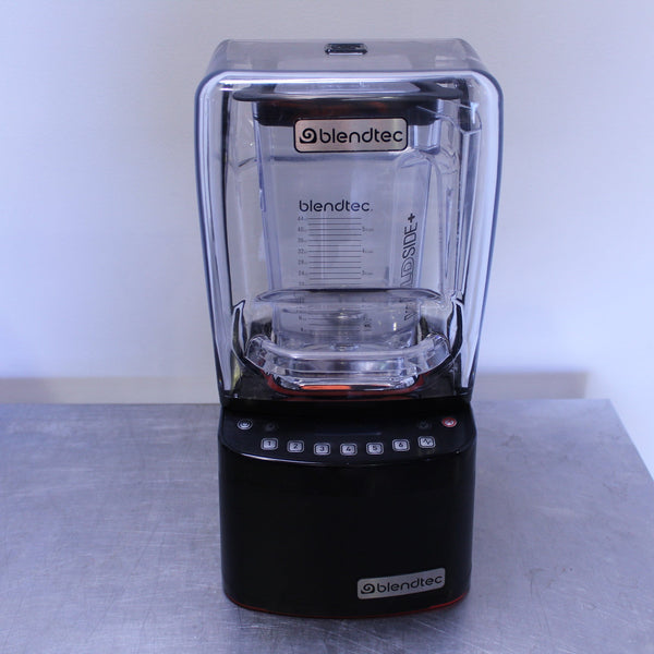 Blendtec STEALTH 885 Blender (3)